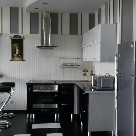 Modern In Arkadia Lejlighed
