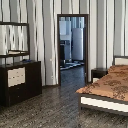 Modern In Arkadia Lejlighed Odessa