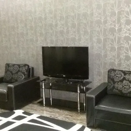 Modern In Arkadia Lejlighed Odessa