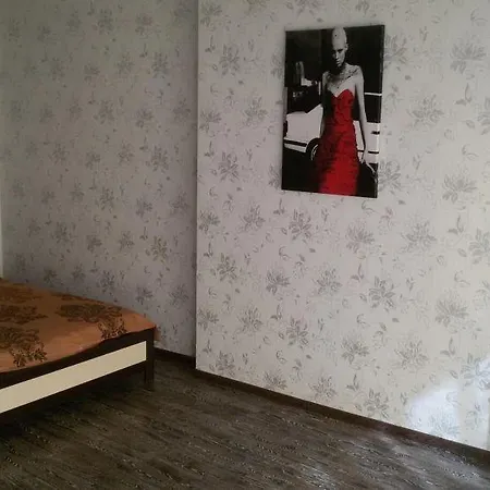 Modern In Arkadia Lejlighed Odessa