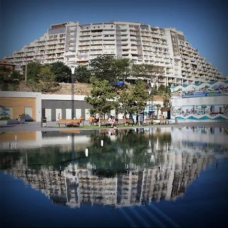Lejlighed Modern In Arkadia Odessa