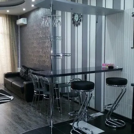 Modern In Arkadia Odessa